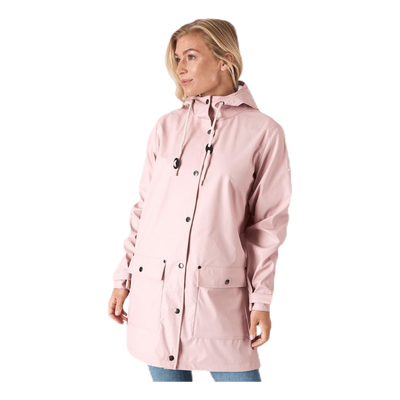 Mia Jacket Pink