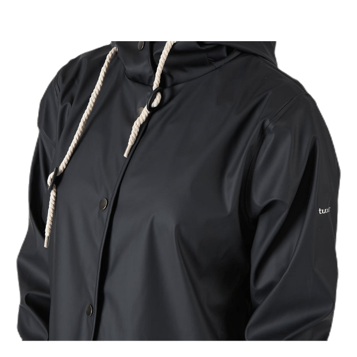 Mia Jacket Black Tuxer –