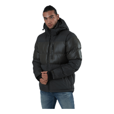 Mercury Jacket Green