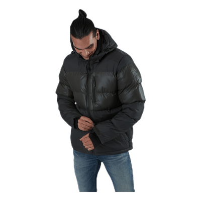 Mercury Jacket Green