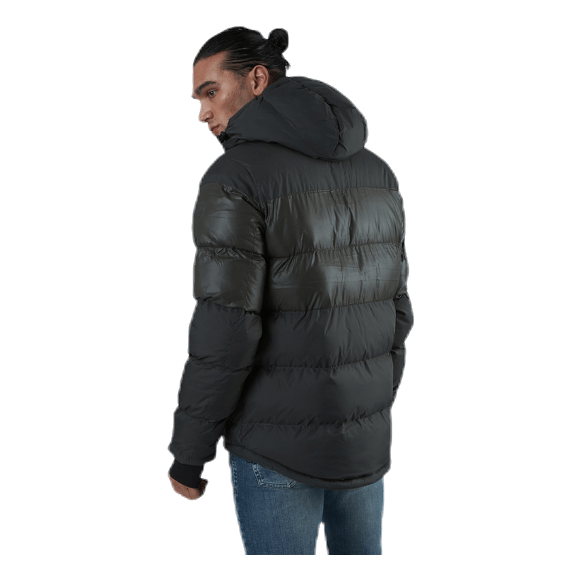 Mercury Jacket Green