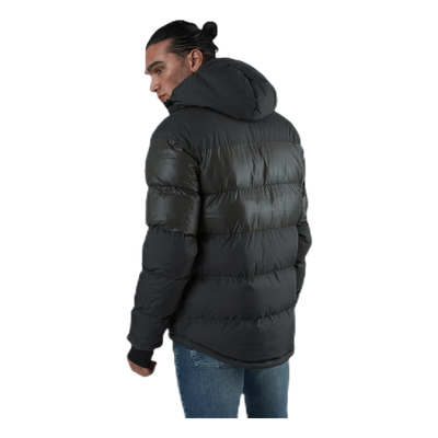 Mercury Jacket Green