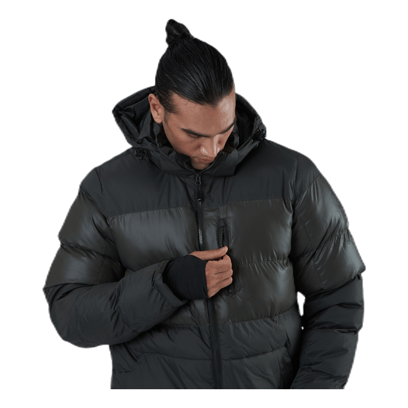 Mercury Jacket Green