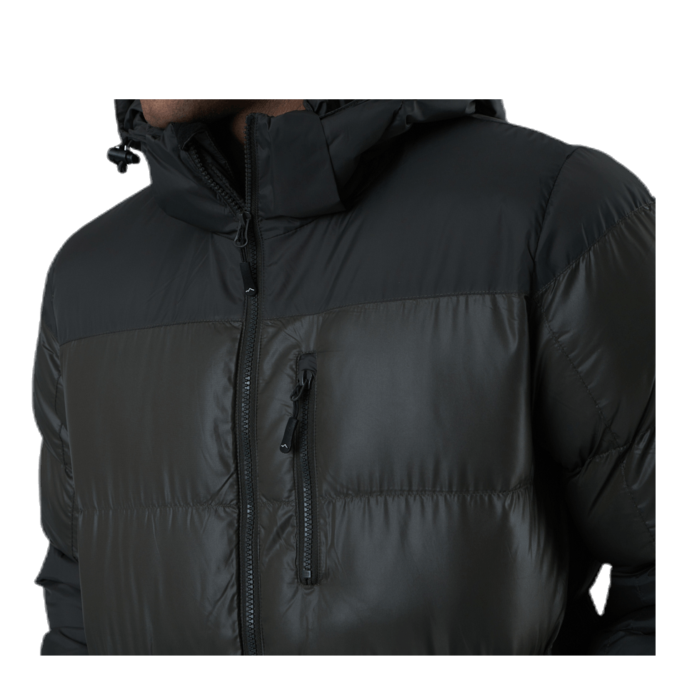 Mercury Jacket Green