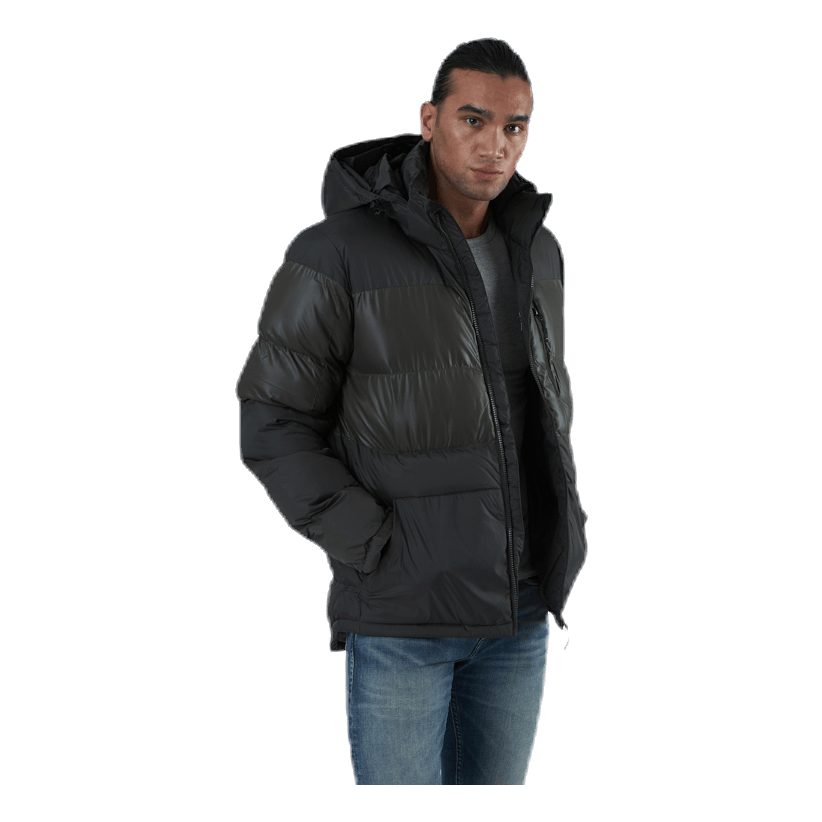 Mercury Jacket Green