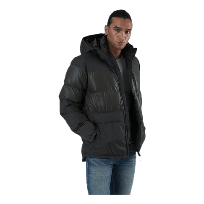Mercury Jacket Green
