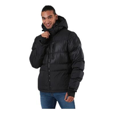 Mercury Jacket Black