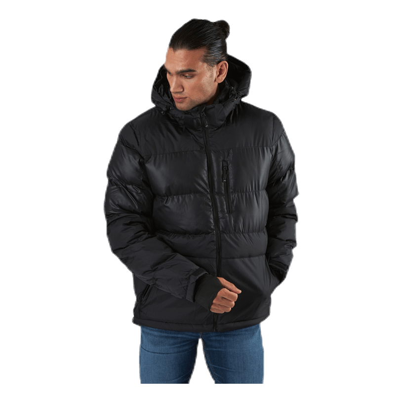 Mercury Jacket Black