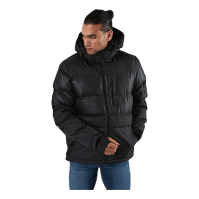 Mercury Jacket Black