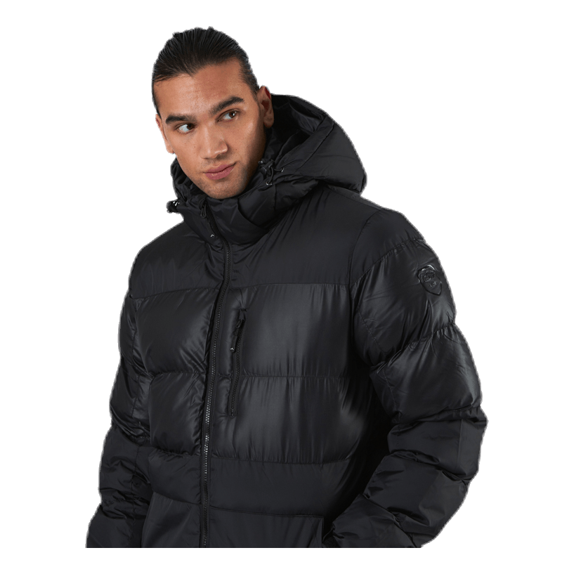 Mercury Jacket Black