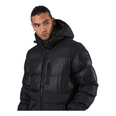 Mercury Jacket Black