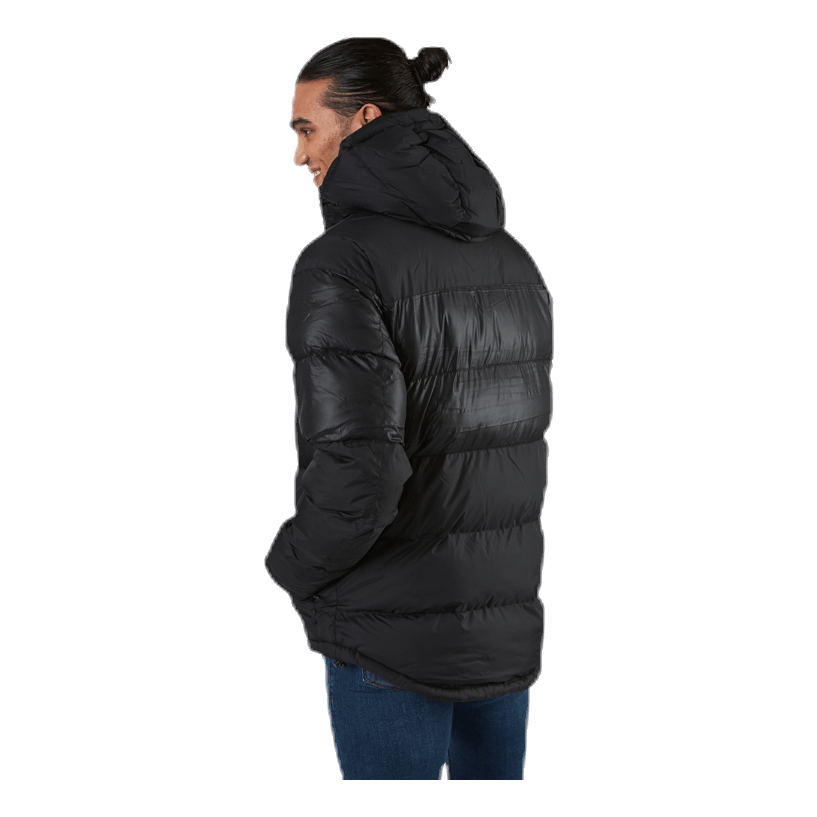 Mercury Jacket Black