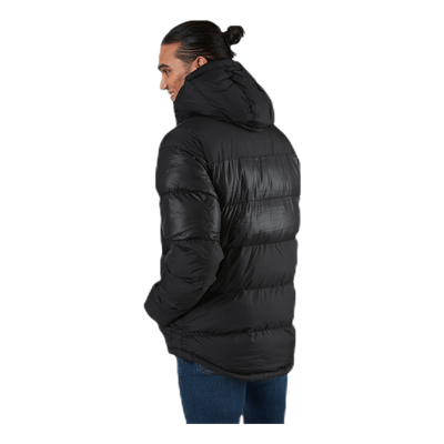 Mercury Jacket Black