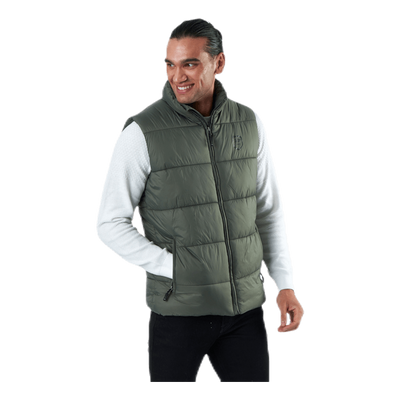 Johnson Waistcoat Grey
