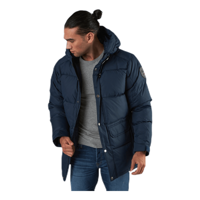 North Pole Jacket Blue