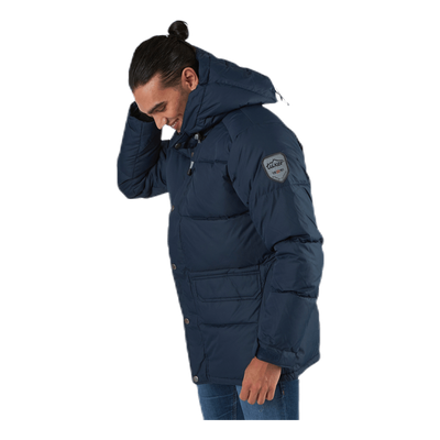 North Pole Jacket Blue