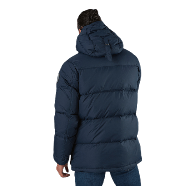 North Pole Jacket Blue