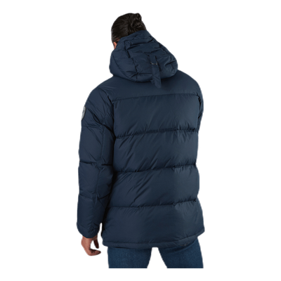 North Pole Jacket Blue