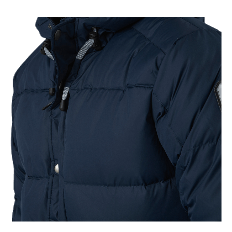 North Pole Jacket Blue