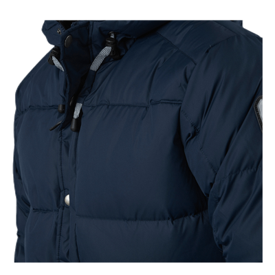 North Pole Jacket Blue