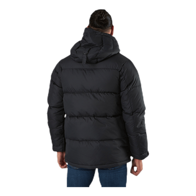 North Pole Jacket Black