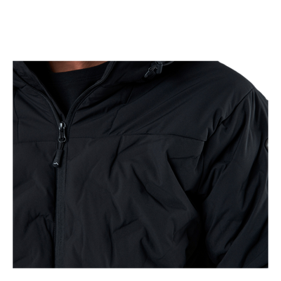 Magnet Jacket Black