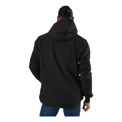 Time Jacket Black
