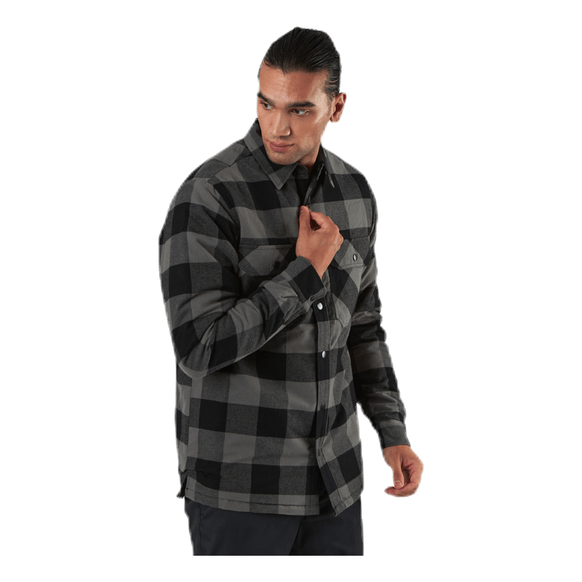 Darwin Shirt Grey