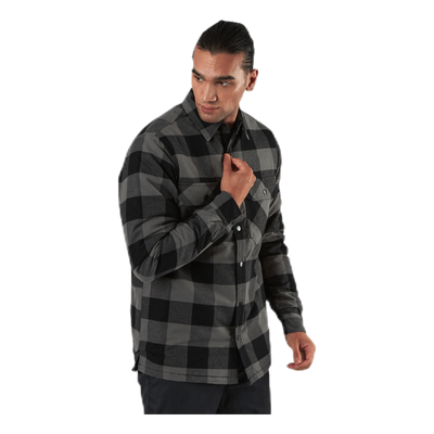 Darwin Shirt Grey