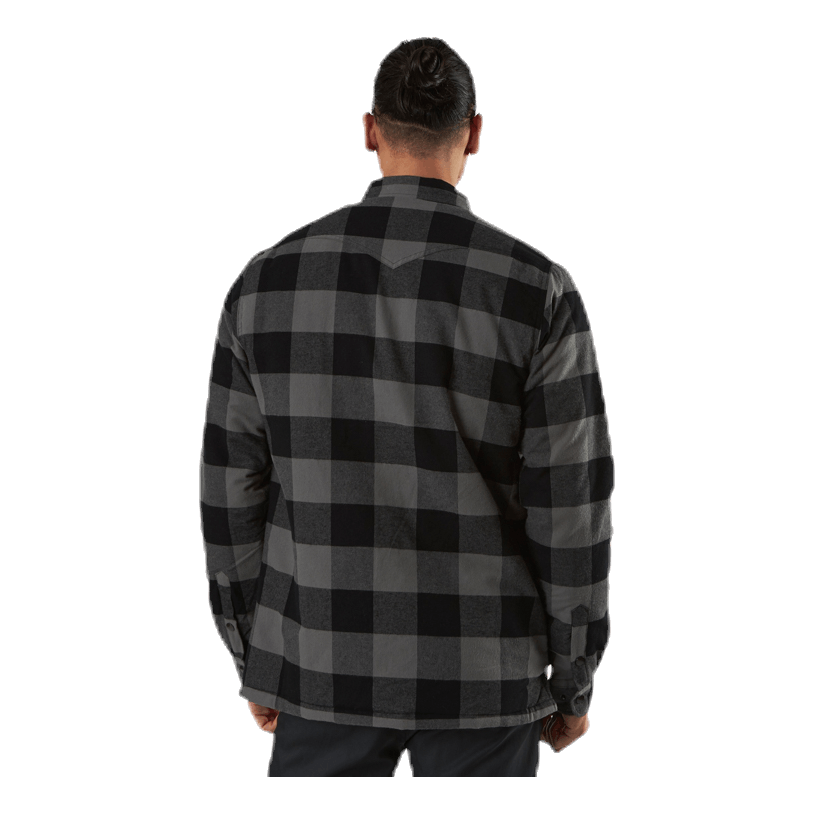 Darwin Shirt Grey
