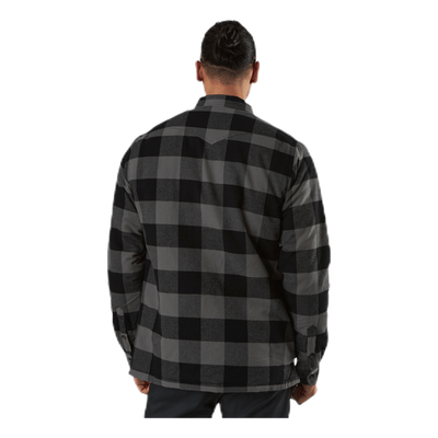 Darwin Shirt Grey