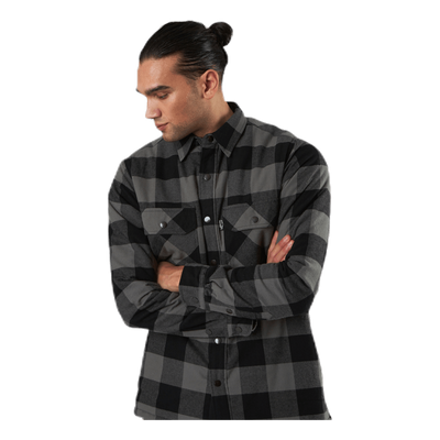 Darwin Shirt Grey