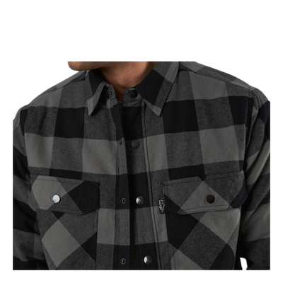Darwin Shirt Grey