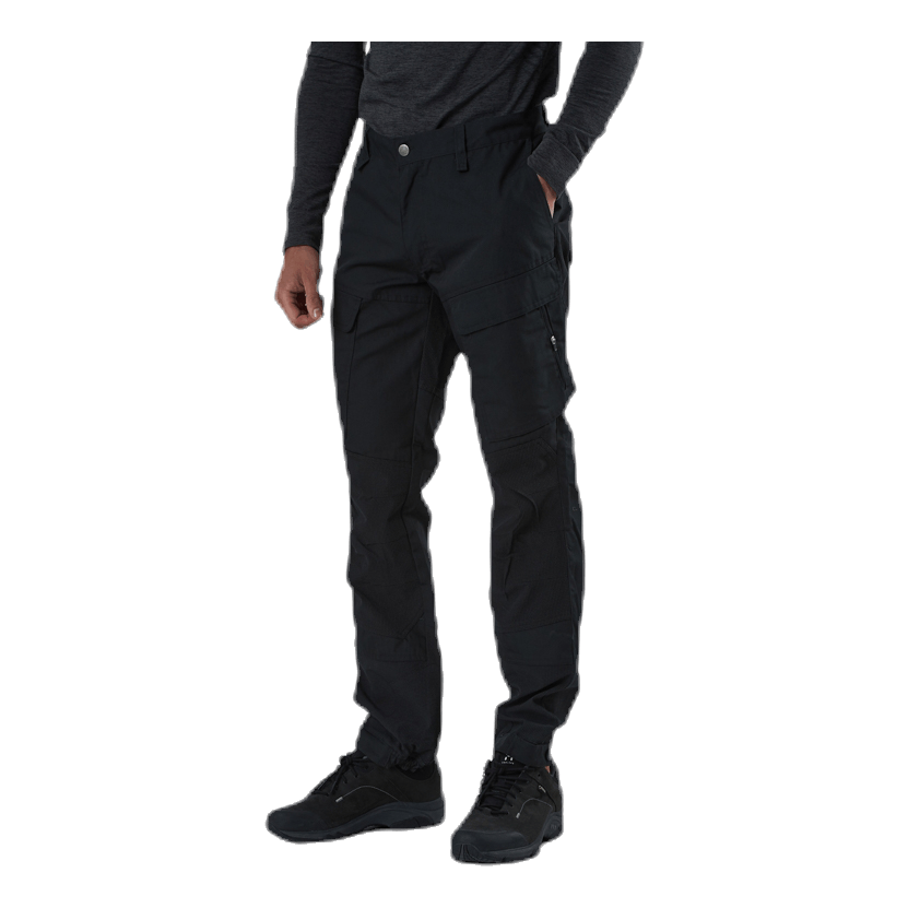 Flow Pants Black