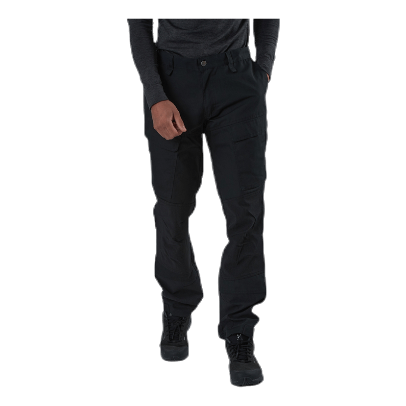 Flow Pants Black