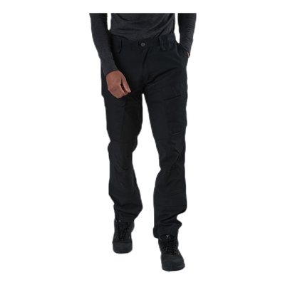 Flow Pants Black