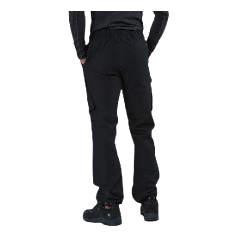 Flow Pants Black