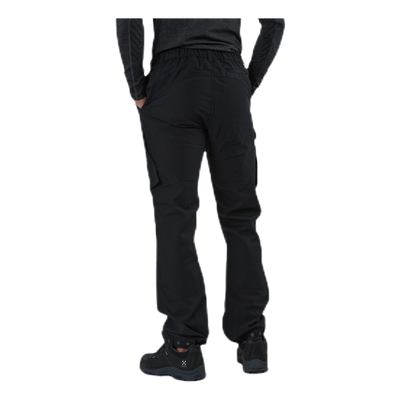Flow Pants Black