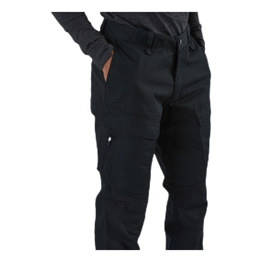 Flow Pants Black