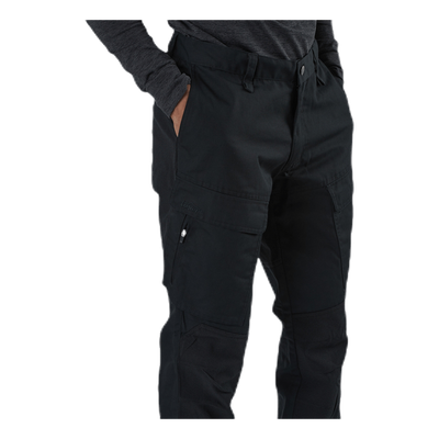 Flow Pants Black
