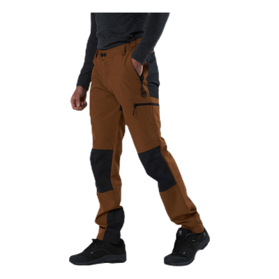 Neo Pants Orange