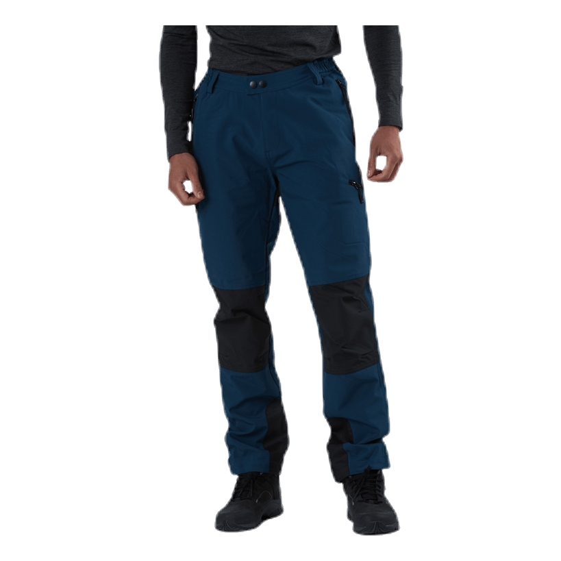 Neo Pants Blue