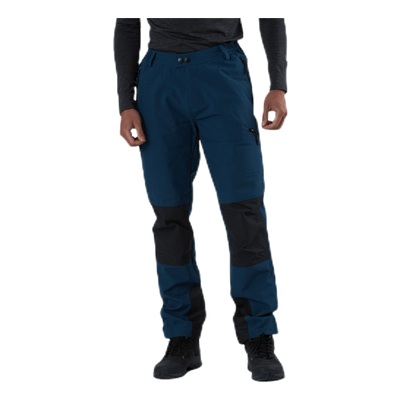 Neo Pants Blue