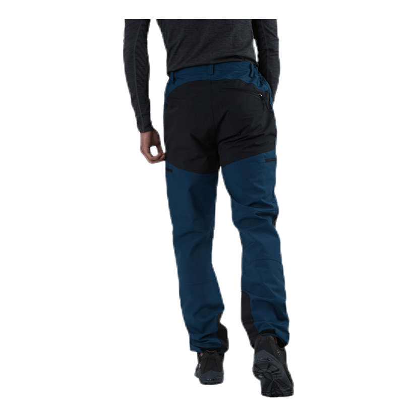 Neo Pants Blue