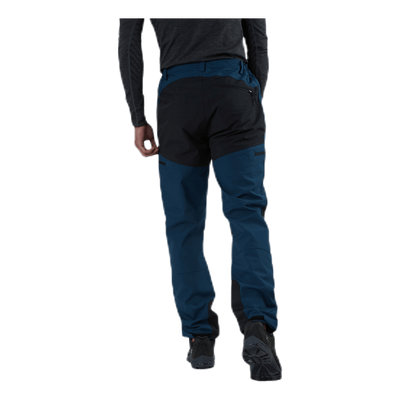 Neo Pants Blue