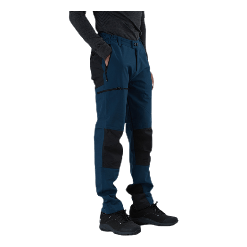 Neo Pants Blue