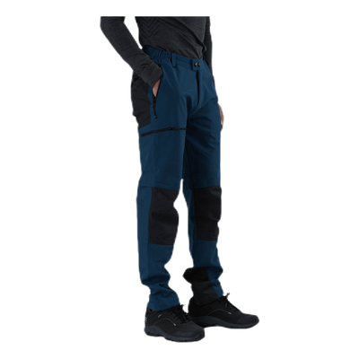 Neo Pants Blue