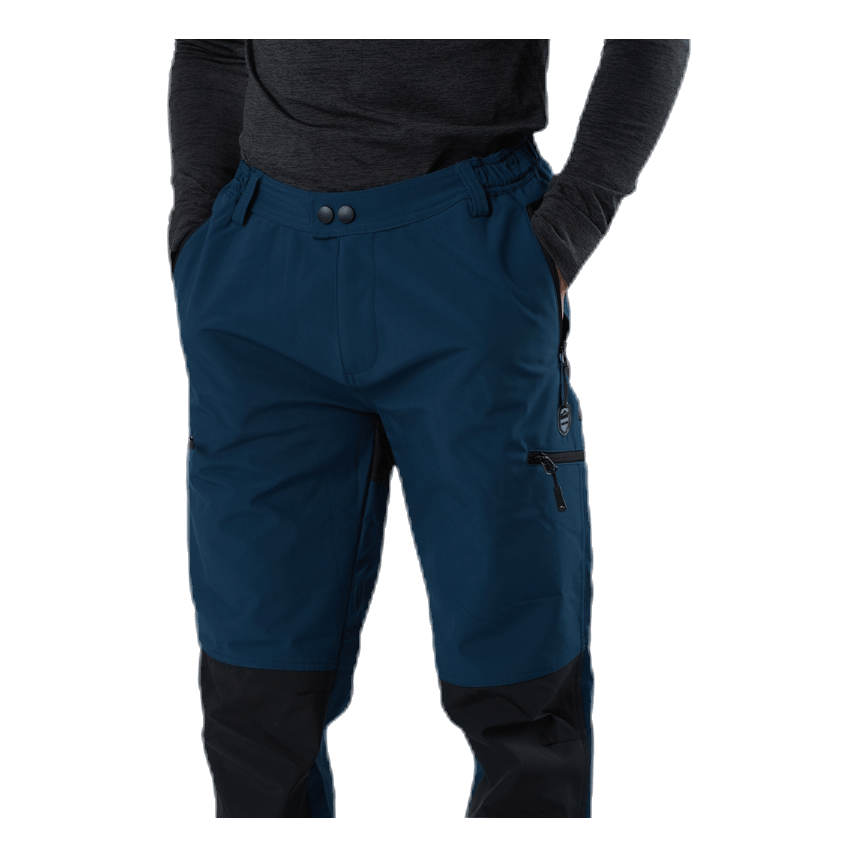 Neo Pants Blue