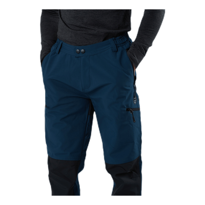 Neo Pants Blue