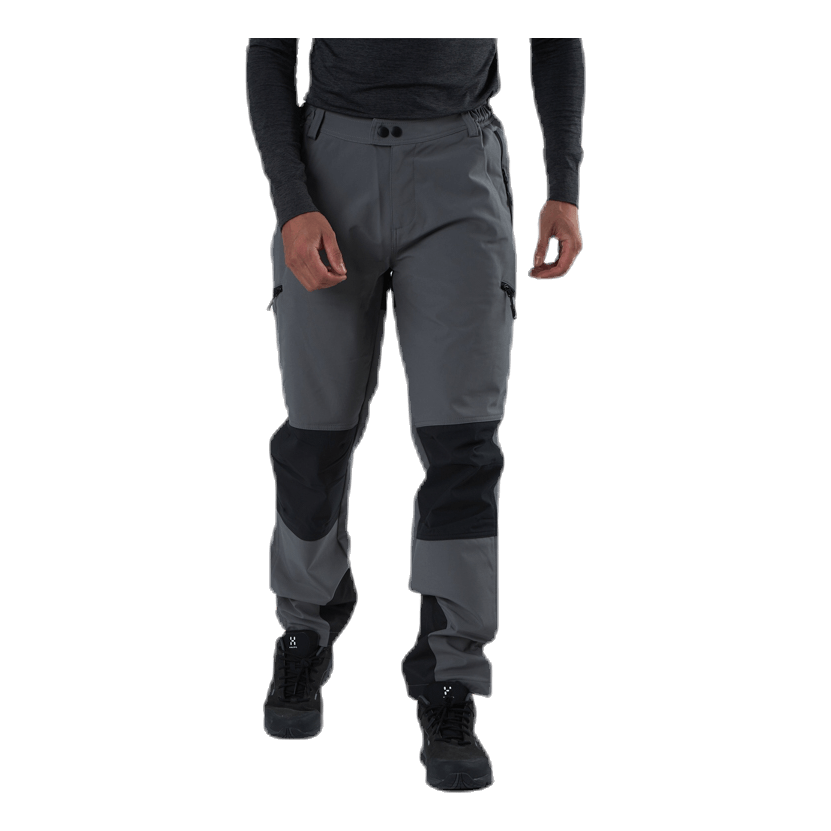 Neo Pants Grey
